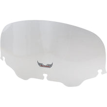 Slipstreamer Windshield Clear 10" FLH '96-13 S-134-10_474894