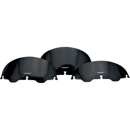 Slipstreamer Windshield Dark Smoke 10" FLH '96-13 S-135-10DS_474628