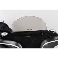 Slipstreamer Windshield Smoke 10" FLH '96-13 S-135-10_26726
