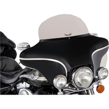 Slipstreamer Windshield Smoke 10" FLH '96-13 S-135-10_474897
