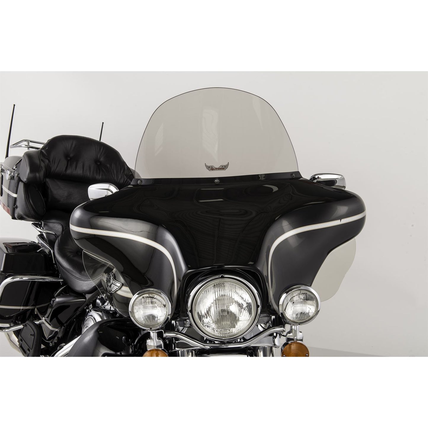 Slipstreamer Windshield Smoke 13" - FLH '96-13 S-135-13_26727
