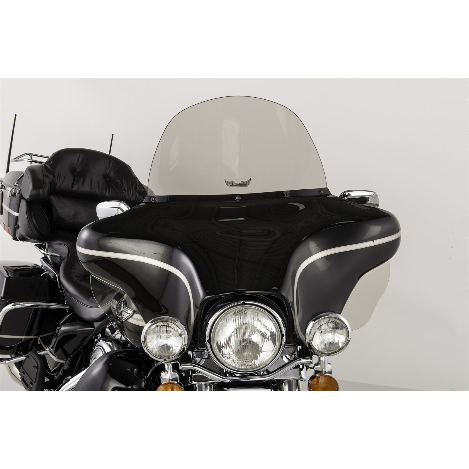 Slipstreamer Windshield Smoke 13" - FLH '96-13 S-135-13_26727