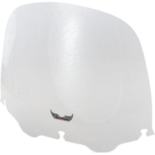 Slipstreamer Windshield Clear 16" - FLH '96-13 S-134-16_474896
