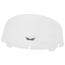 Slipstreamer Windshield Clear 10" - '14-Up S-234-10_26729