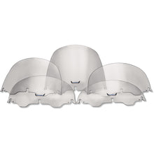 Slipstreamer Windshield Clear 10" - '14-Up S-234-10_474648