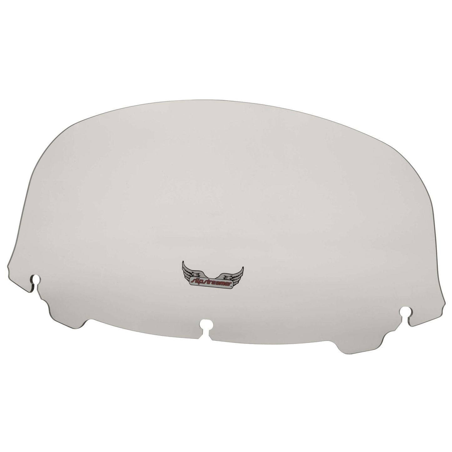 Slipstreamer Windshield Smoke 10" - '14-Up S-235-10_26730