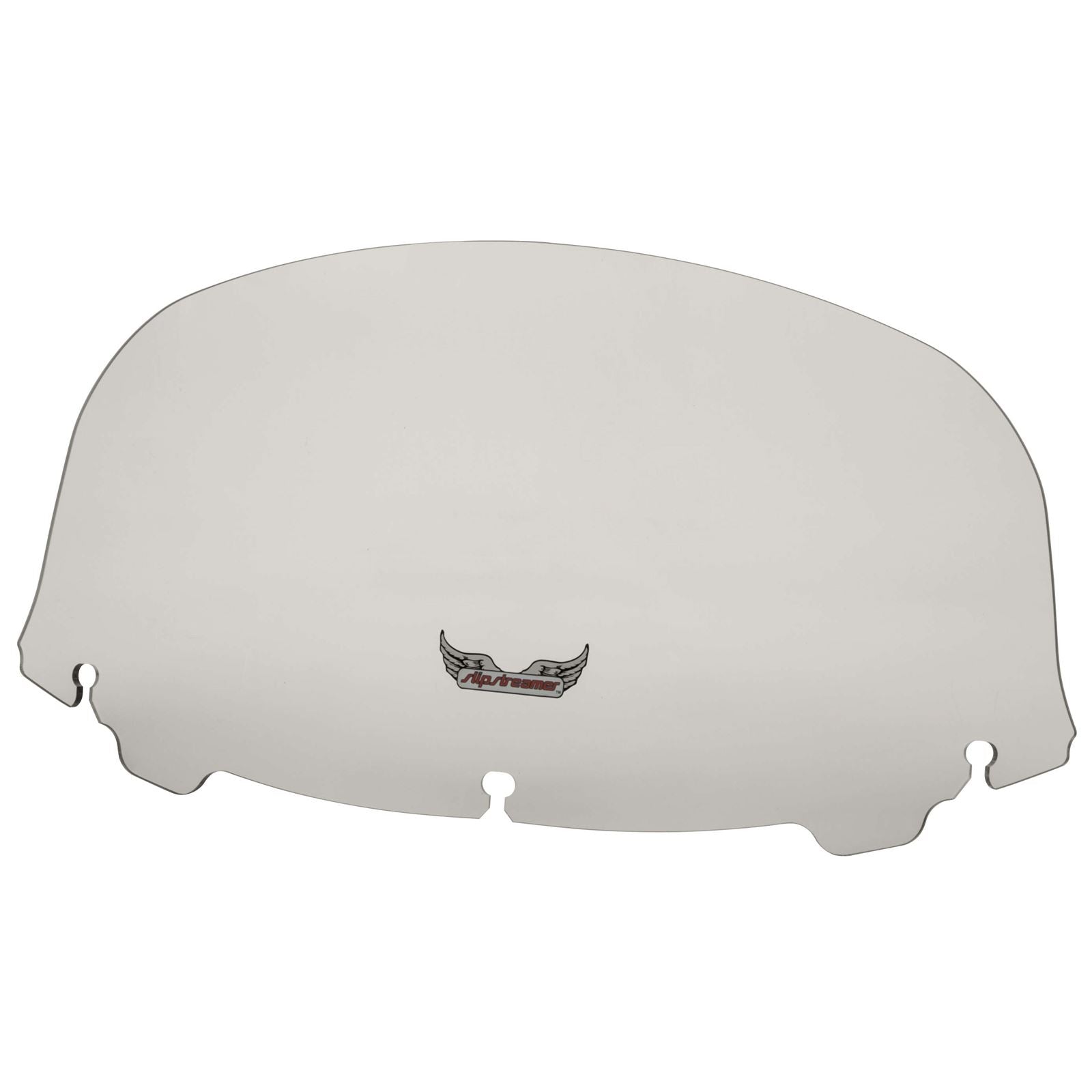 Slipstreamer Windshield Smoke 10" - '14-Up S-235-10_26730