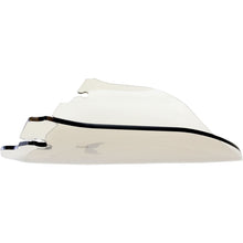 Slipstreamer Windshield Smoke 10" - '14-Up S-235-10_474651