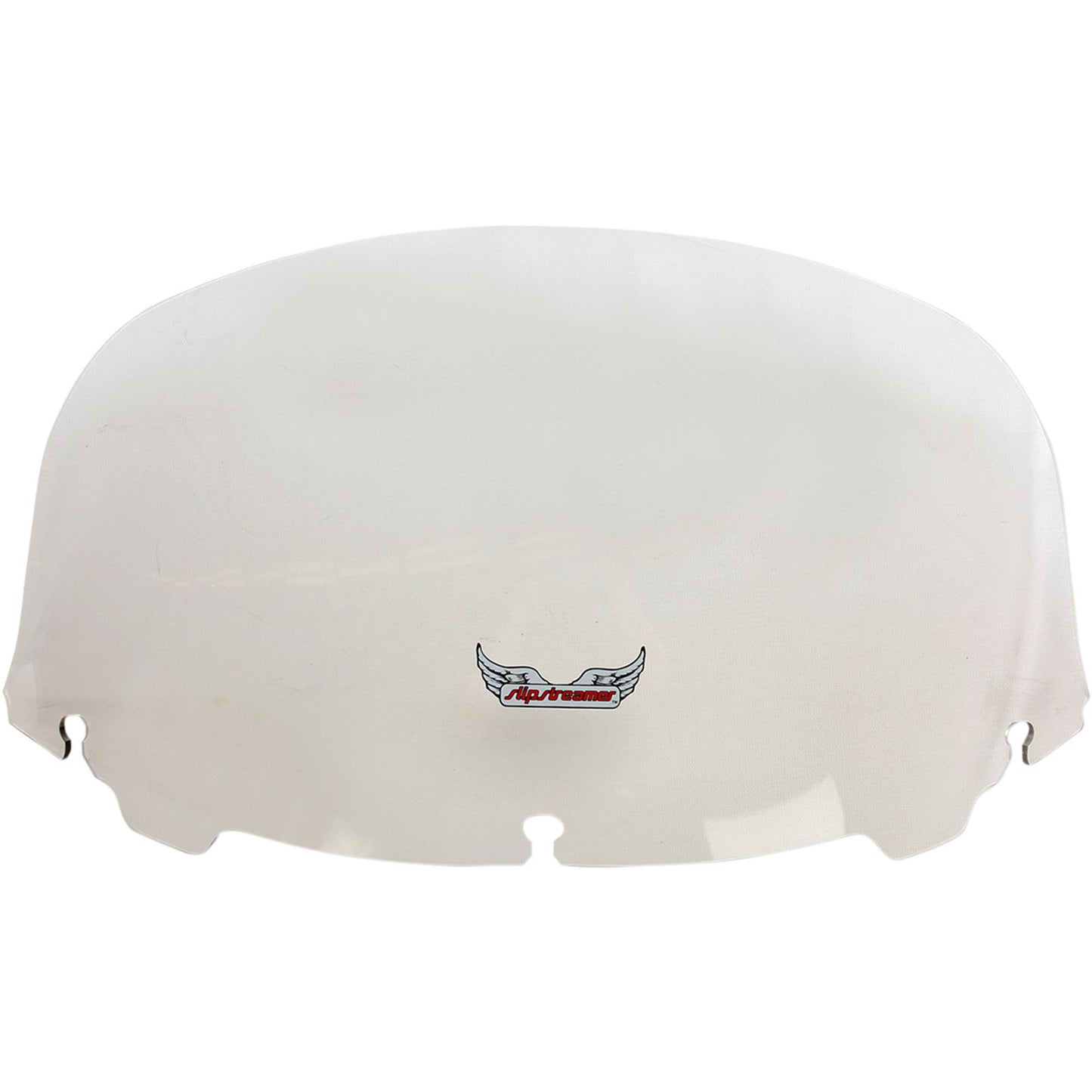 Slipstreamer Windshield Smoke 10" - '14-Up S-235-10_474652