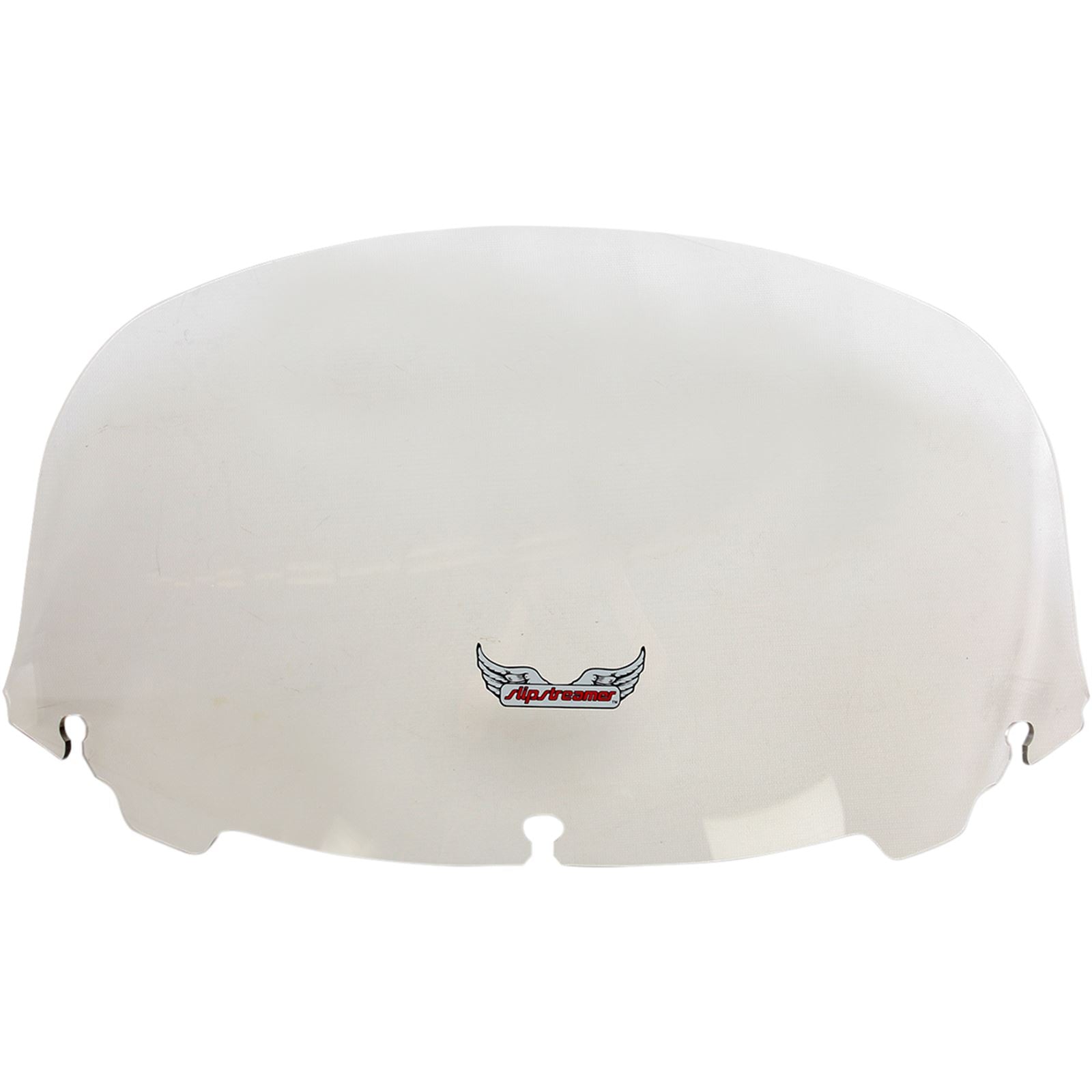 Slipstreamer Windshield Smoke 10" - '14-Up S-235-10_474652