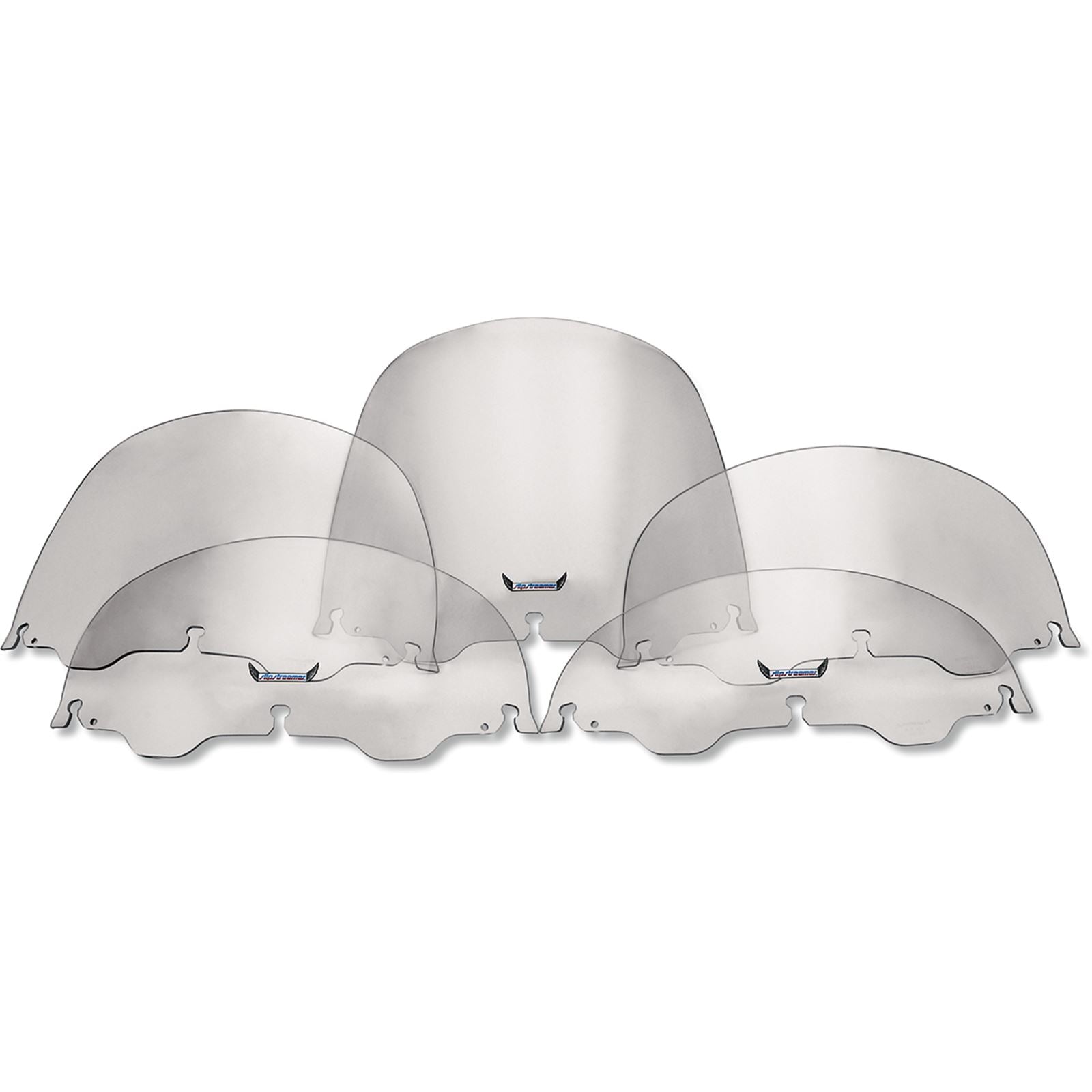 Slipstreamer Windshield Clear 13" - '14-Up S-234-13_474649