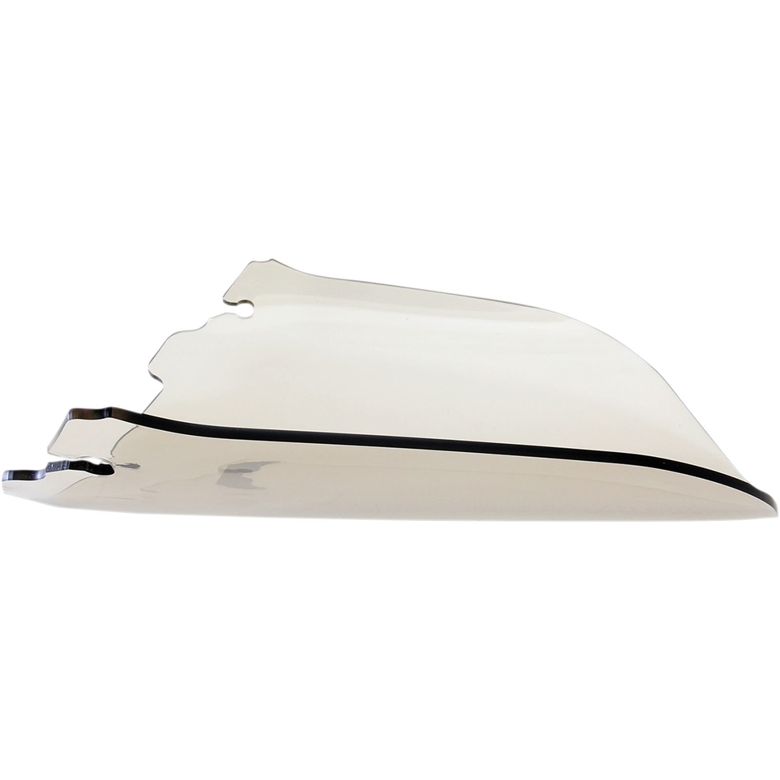 Slipstreamer Windshield Smoke 13" - '14-Up S-235-13_474655