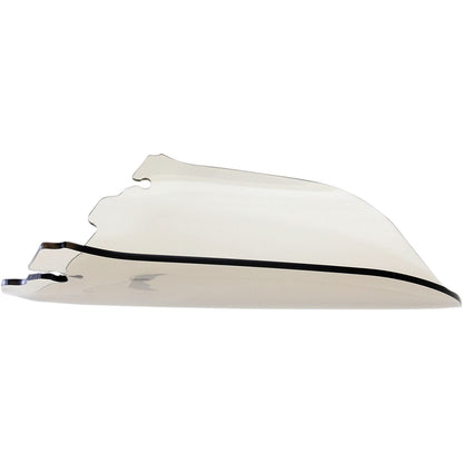 Slipstreamer Windshield Smoke 13" - '14-Up S-235-13_474655