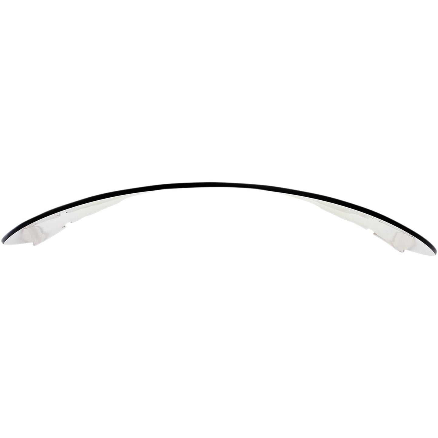 Slipstreamer Windshield Smoke 13" - '14-Up S-235-13_474657