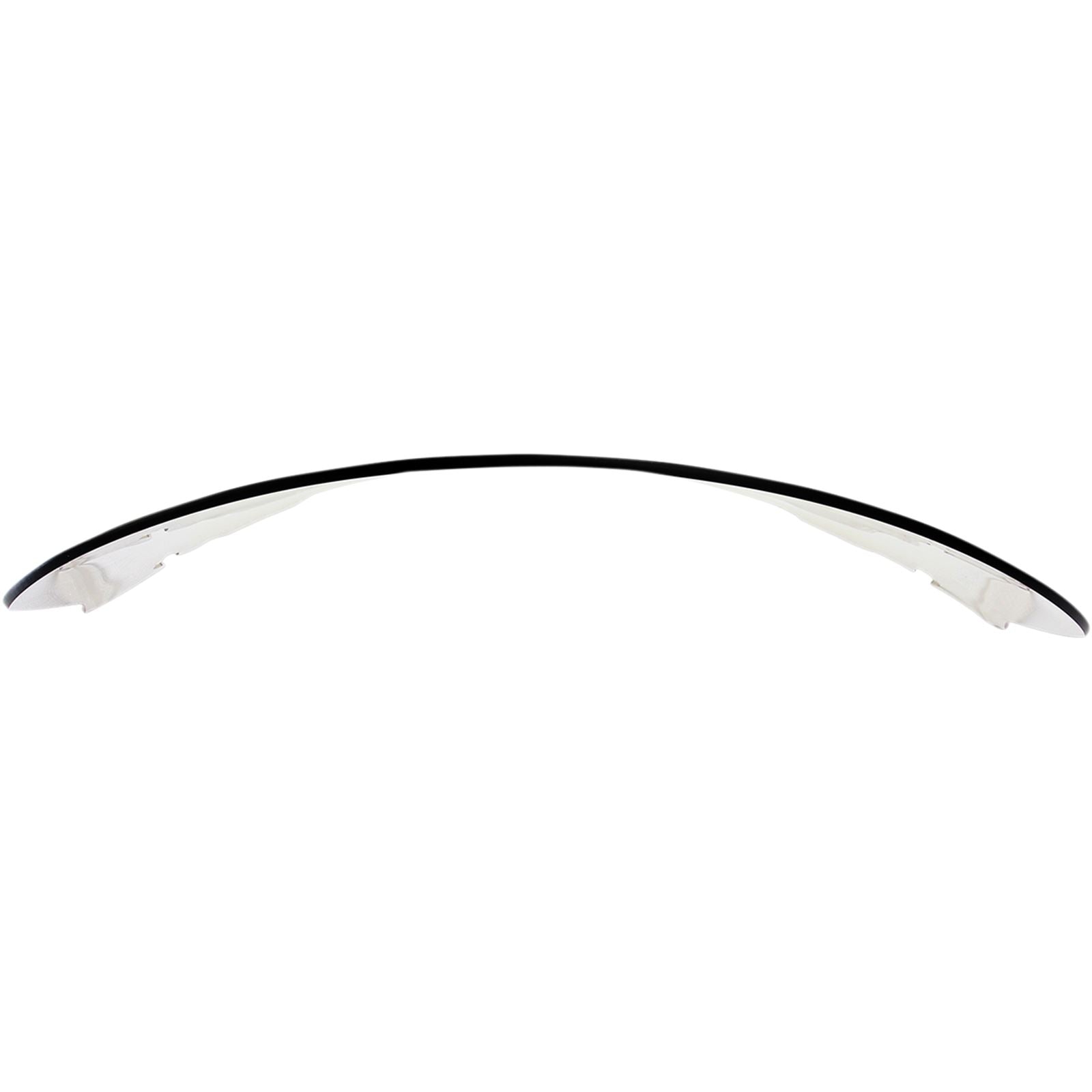 Slipstreamer Windshield Smoke 13" - '14-Up S-235-13_474657