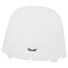 Slipstreamer Windshield Clear 16" - '14-Up S-234-16_26733