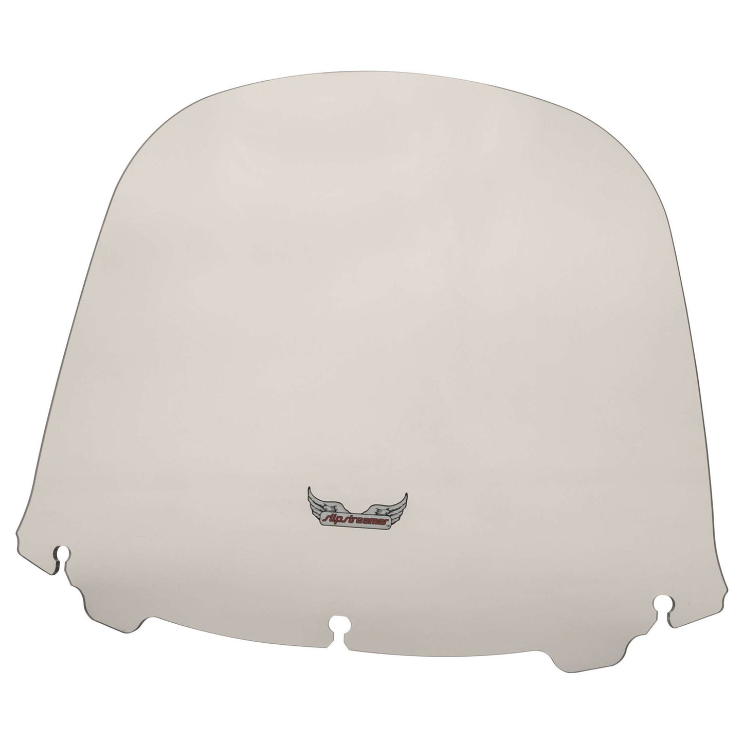 Slipstreamer Windshield Smoke 16" - '14-Up S-235-16_26734