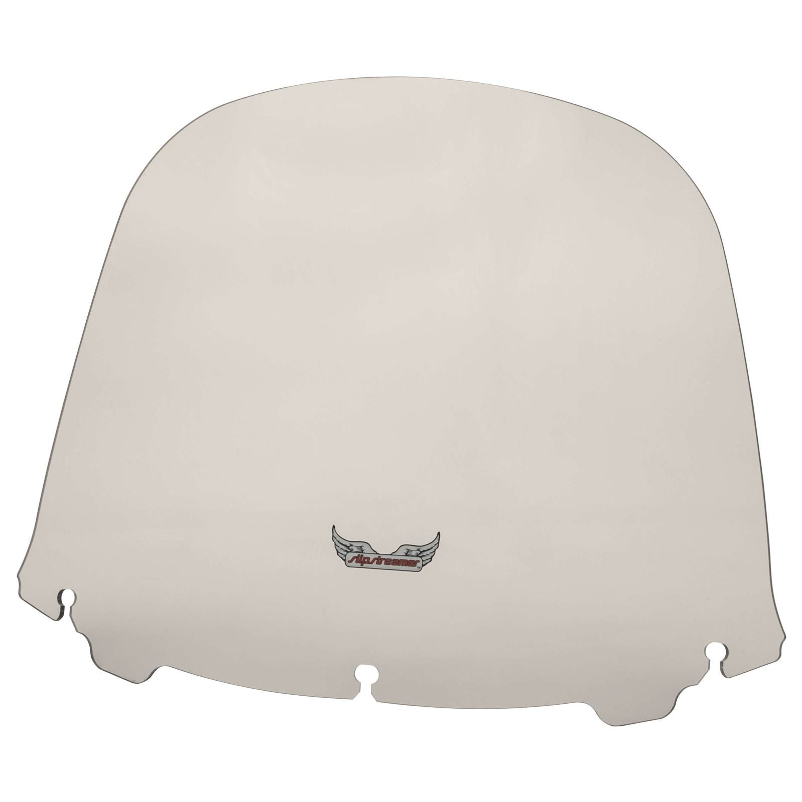 Slipstreamer Windshield Smoke 16" - '14-Up S-235-16_26734