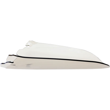 Slipstreamer Windshield Smoke 16" - '14-Up S-235-16_474659