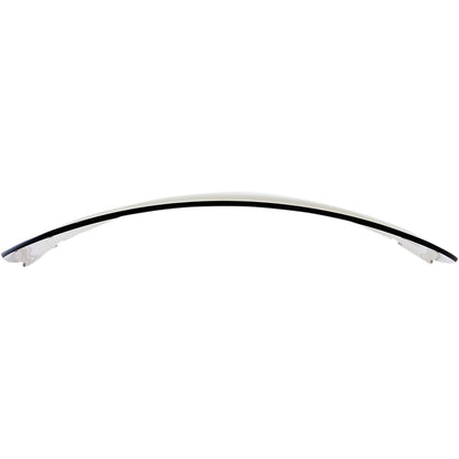 Slipstreamer Windshield Smoke 16" - '14-Up S-235-16_474660