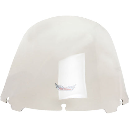 Slipstreamer Windshield Smoke 16" - '14-Up S-235-16_474661