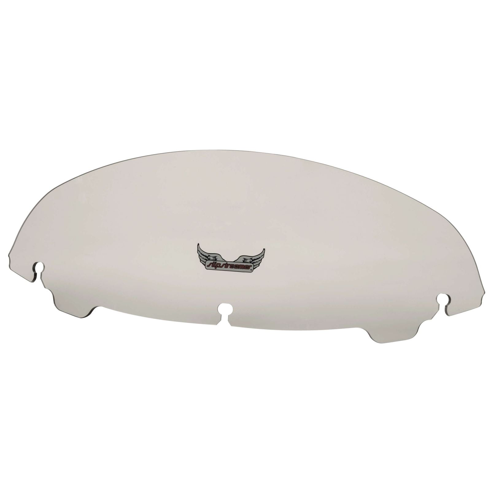 Slipstreamer Windshield Smoke 6" - '14-Up S-235-6_26736