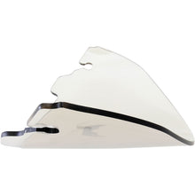 Slipstreamer Windshield Smoke 6" - '14-Up S-235-6_474662