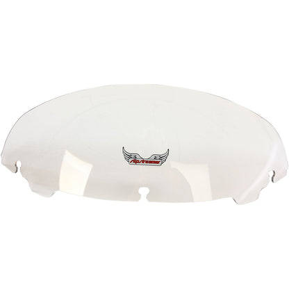 Slipstreamer Windshield Smoke 6" - '14-Up S-235-6_474663