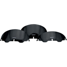 Slipstreamer Windshield Dark Smoke 8" - '14-Up S-235-8DS_474669