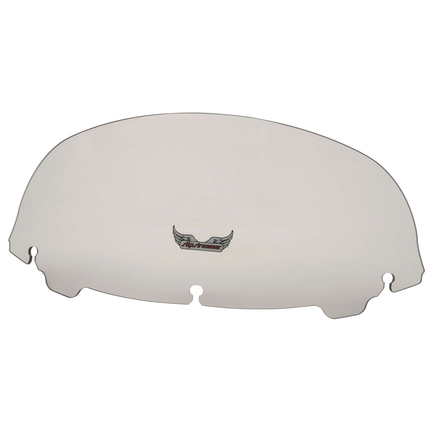 Slipstreamer Windshield Smoke 8" - '14-Up S-235-8_26738