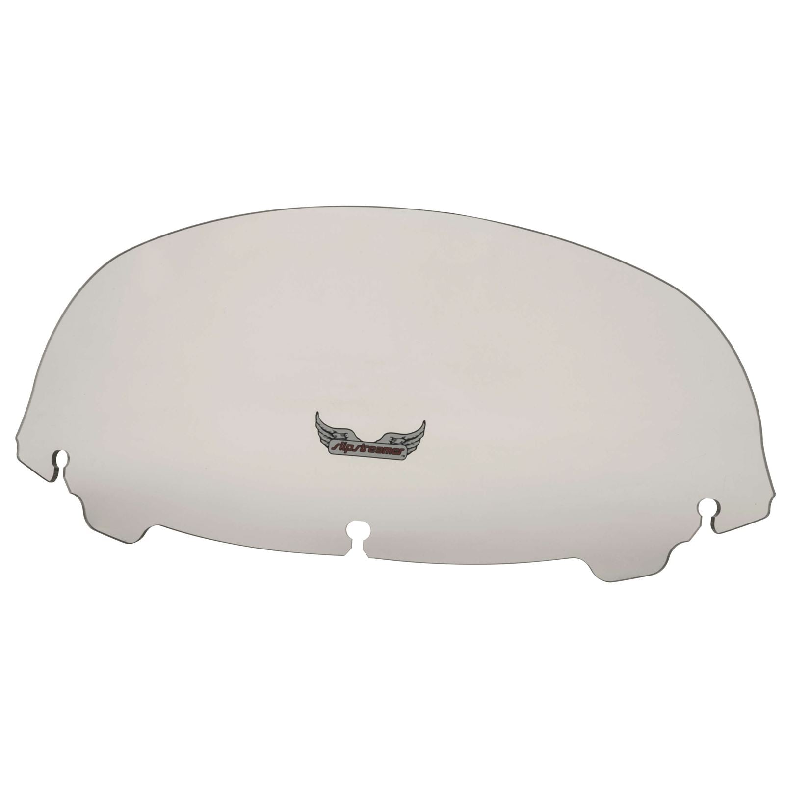 Slipstreamer Windshield Smoke 8" - '14-Up S-235-8_26738