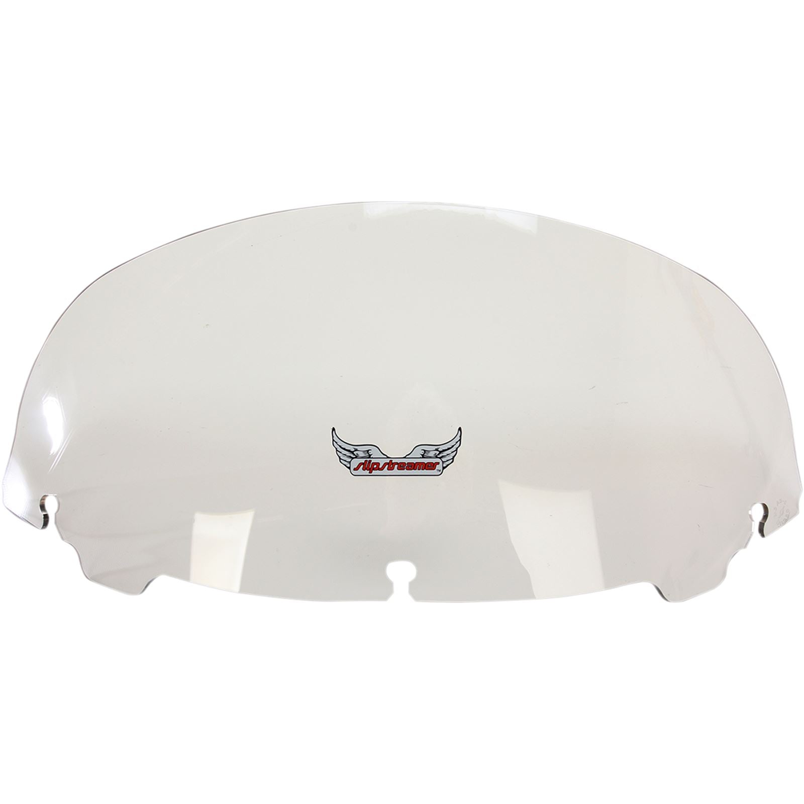 Slipstreamer Windshield Smoke 8" - '14-Up S-235-8_474667