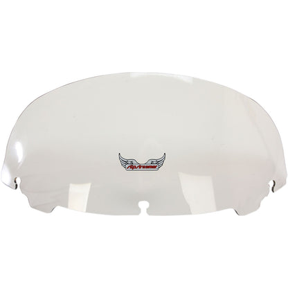 Slipstreamer Windshield Smoke 8" - '14-Up S-235-8_474667