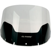 Slipstreamer Windshield Smoke 16" - FLT '84-95 S-133-16_474624