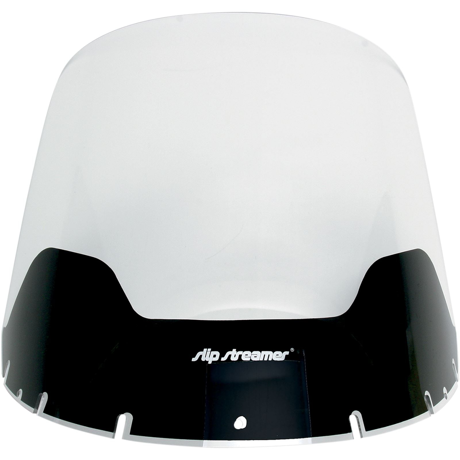 Slipstreamer Windshield Clear 21" fits Harley-Davidson FLT '84-95 S-132-21_474623