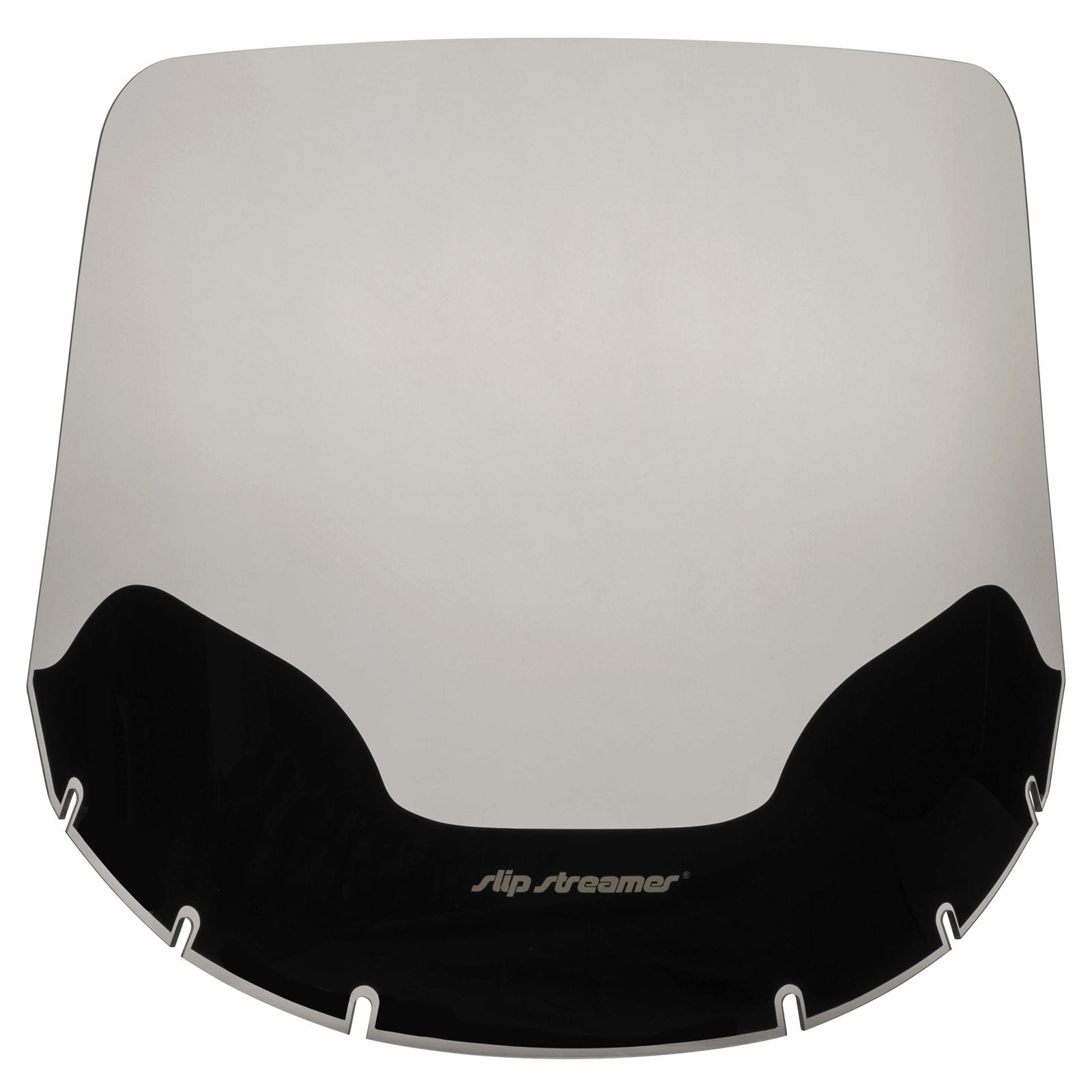 Slipstreamer Windshield Smoke 21" - FLT '84-95 S-133-21_26740