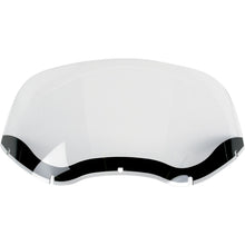 Slipstreamer Windshield Clear 12" - FLTR '04-13 S-136-12_474642