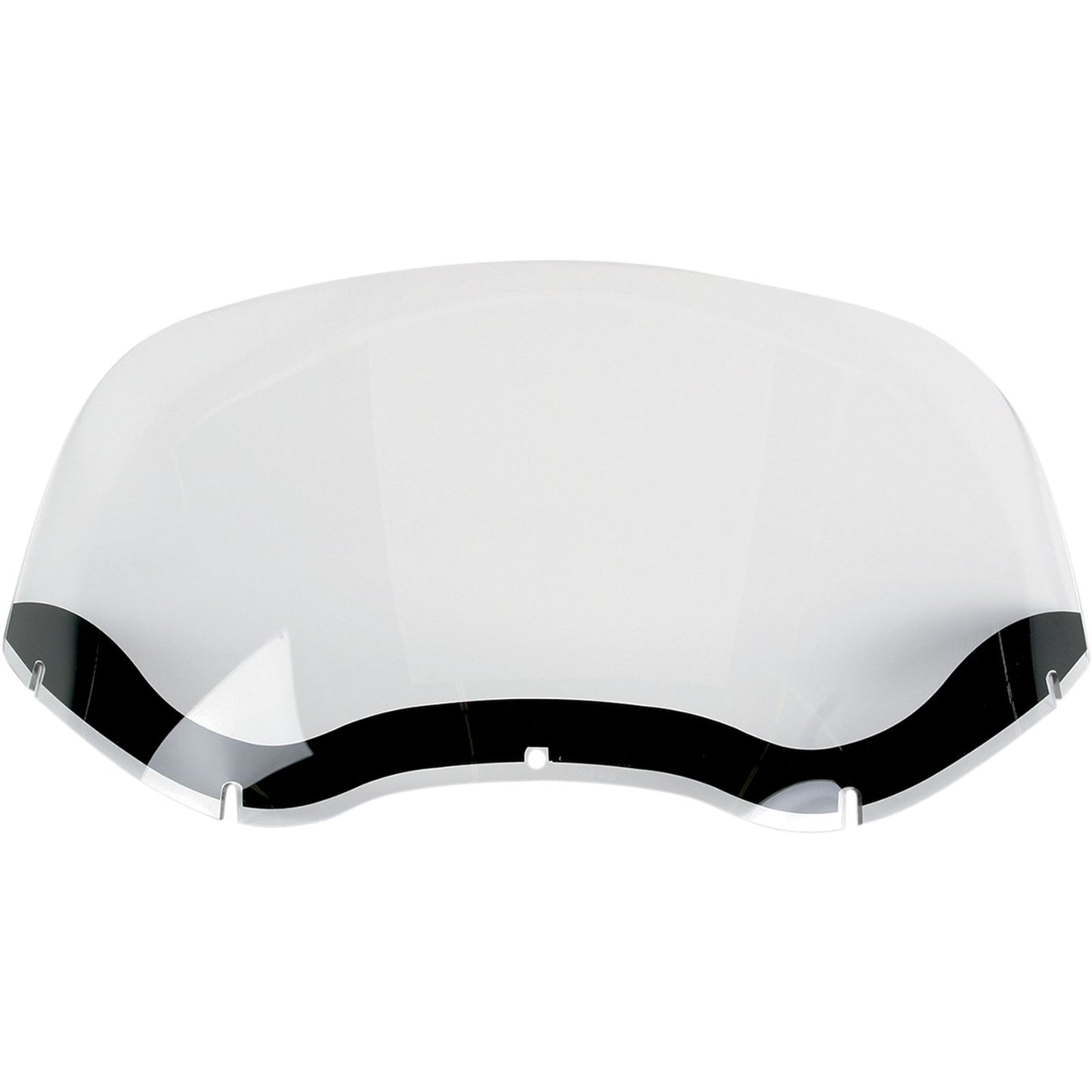 Slipstreamer Windshield Clear 12" - FLTR '04-13 S-136-12_474642