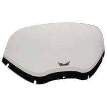 Slipstreamer Windshield Smoke 12" - FLTR '04-13 S-137-12_26741