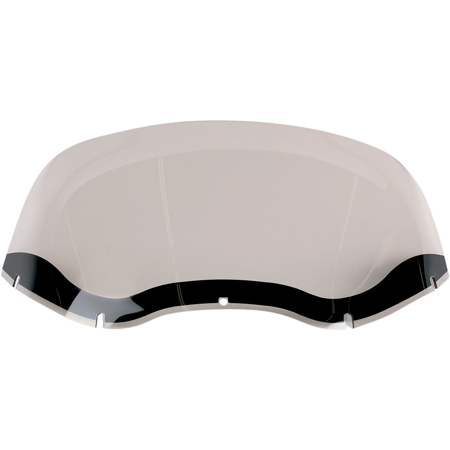 Slipstreamer Windshield Smoke 12" - FLTR '04-13 S-137-12_474645