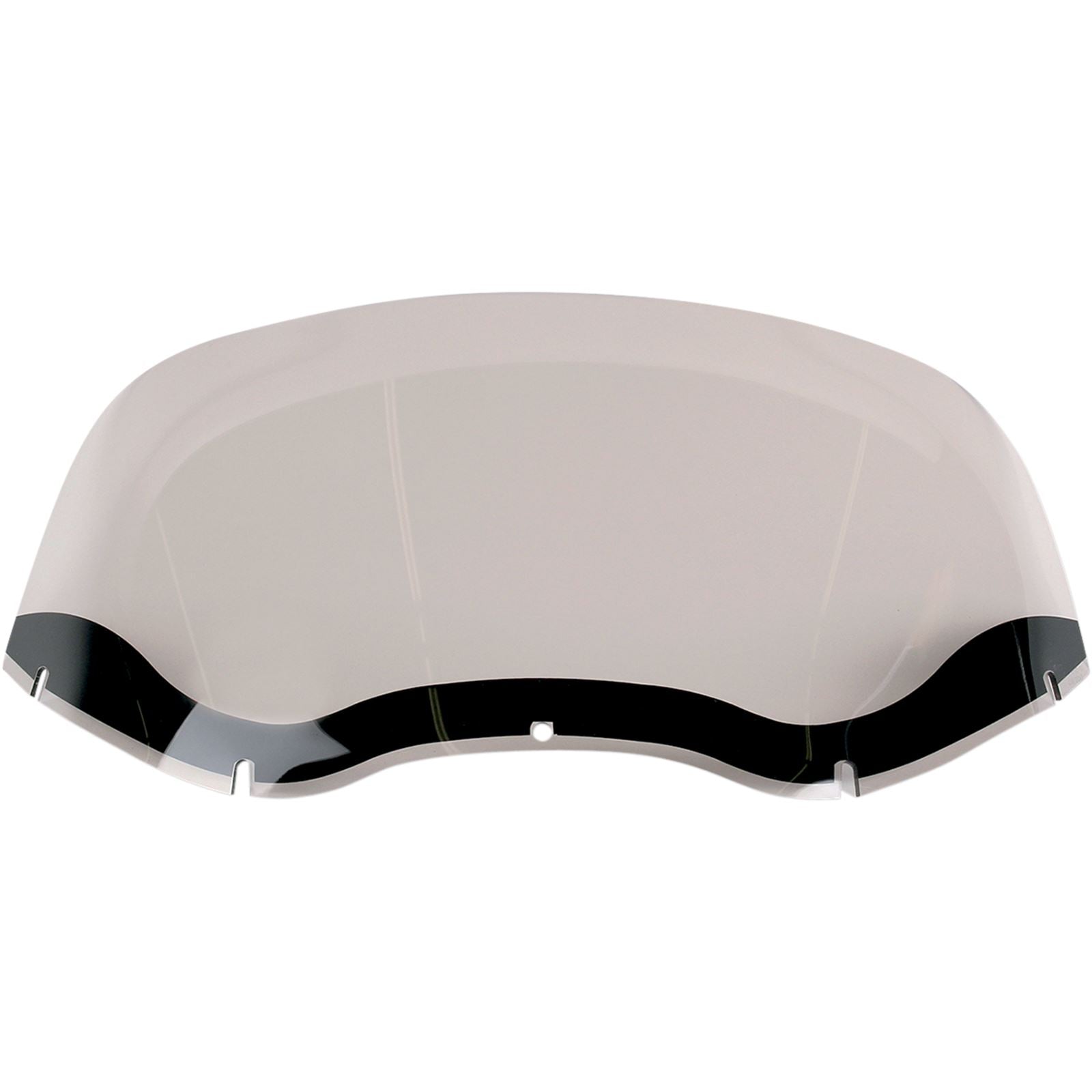 Slipstreamer Windshield Smoke 12" - FLTR '04-13 S-137-12_474645