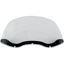 Slipstreamer Windshield Clear 15" - FLTR '04-13 S-136-15_474643
