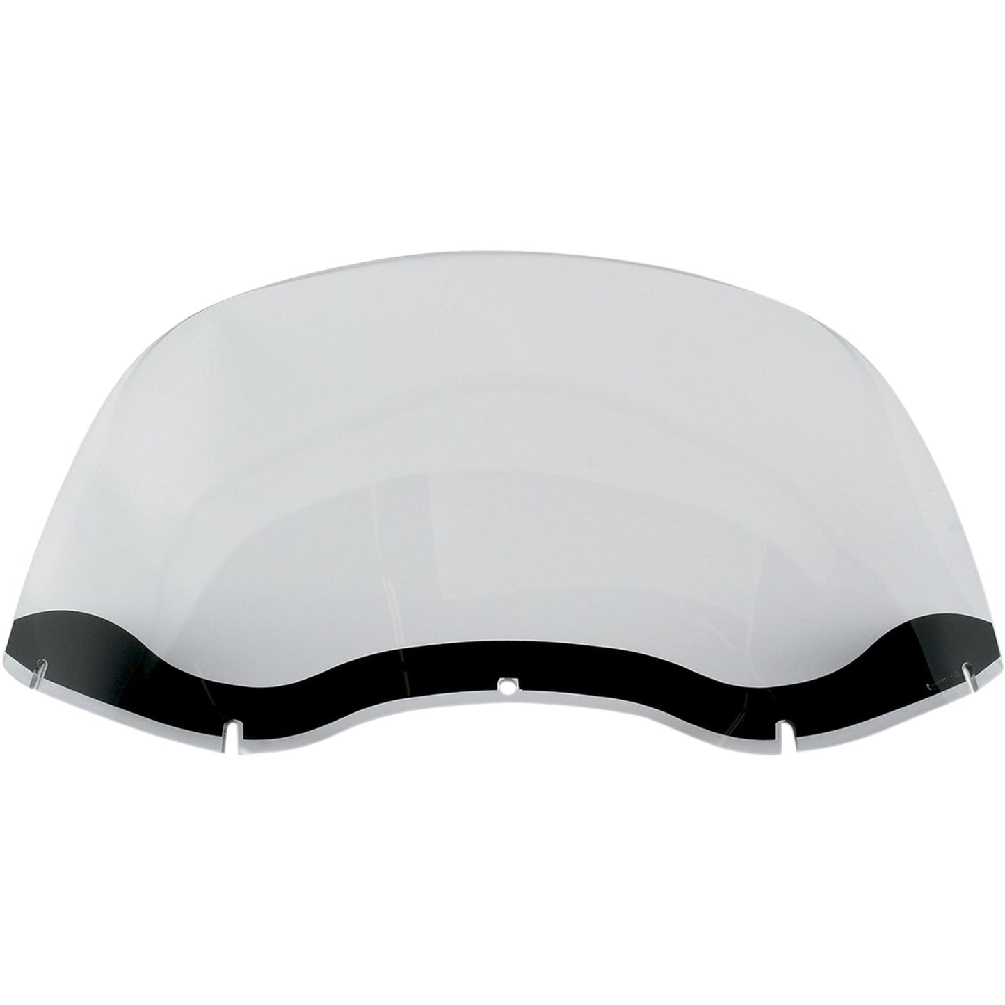 Slipstreamer Windshield Clear 15" - FLTR '04-13 S-136-15_474643