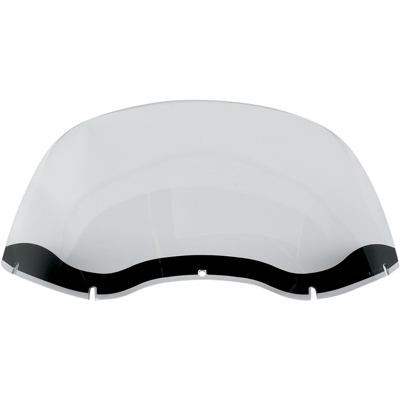 Slipstreamer Windshield Clear 15" - FLTR '04-13 S-136-15_474643