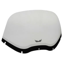 Slipstreamer Windshield Smoke 15" - FLTR '04-13 S-137-15_26742