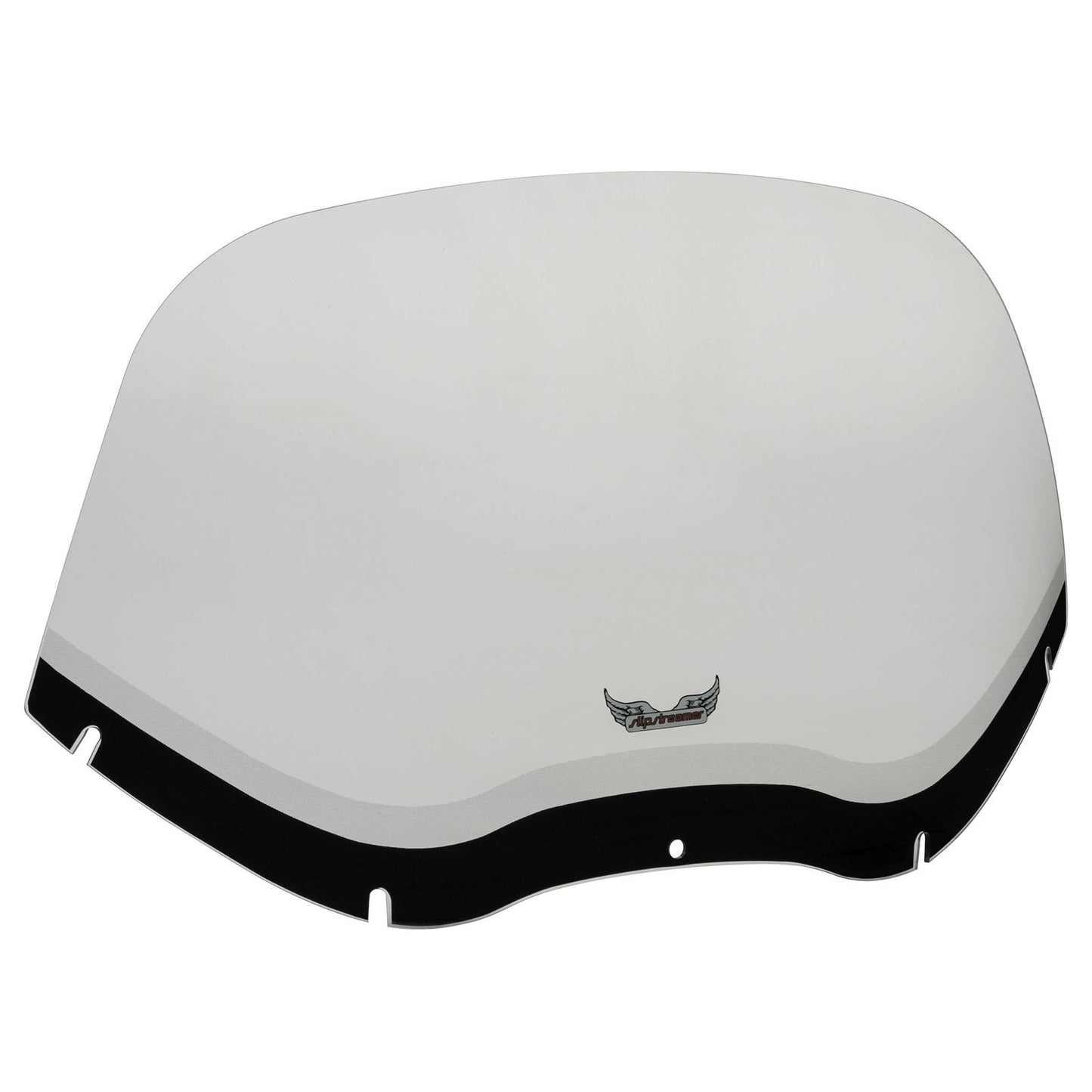 Slipstreamer Windshield Smoke 15" - FLTR '04-13 S-137-15_26742