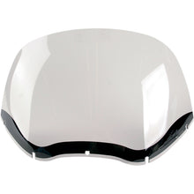 Slipstreamer Windshield Smoke 15" - FLTR '04-13 S-137-15_474646