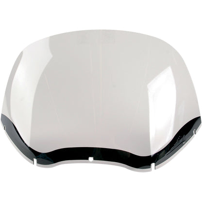 Slipstreamer Windshield Smoke 15" - FLTR '04-13 S-137-15_474646