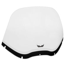 Slipstreamer Windshield Clear 18" - FLTR '04-13 S-136-18_26743