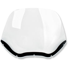 Slipstreamer Windshield Clear 18" - FLTR '04-13 S-136-18_474644